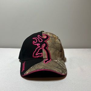 NWT Browning Womens Hat